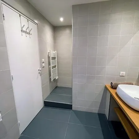 Nice Modern House In #paris 2024 Olympics Area Вилла Мёдон