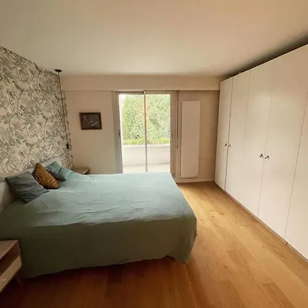 Nice Modern House In #paris 2024 Olympics Area *