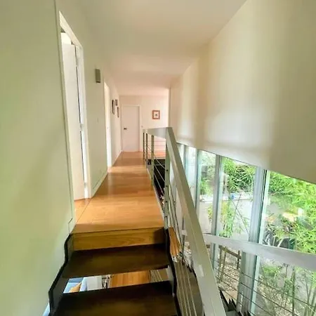 Nice Modern House In #paris 2024 Olympics Area * Meudon