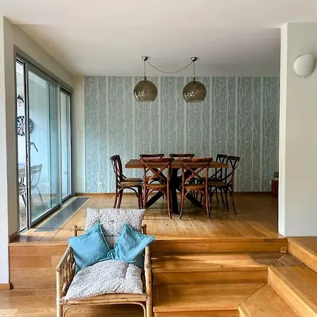 Nice Modern House In #paris 2024 Olympics Area Meudon