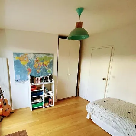 Nice Modern House In #paris 2024 Olympics Area *