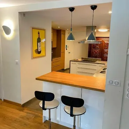 Nice Modern House In #paris 2024 Olympics Area *