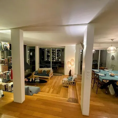 Nice Modern House In #paris 2024 Olympics Area Вилла *
