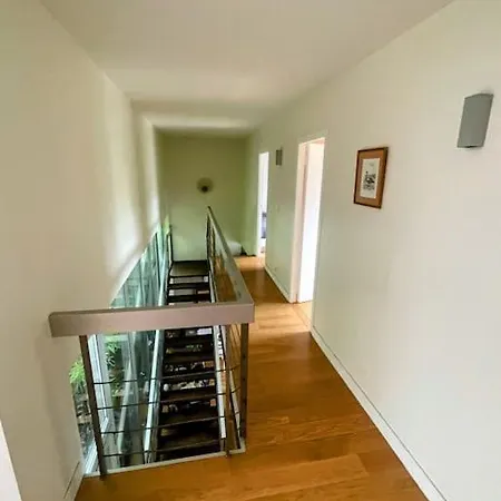 Willa Nice Modern House In #paris 2024 Olympics Area Meudon