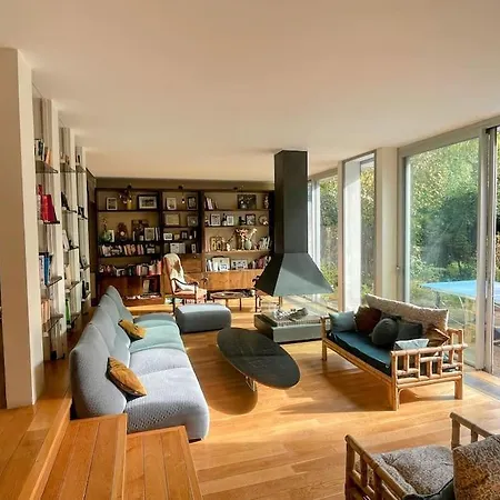 Nice Modern House In #paris 2024 Olympics Area