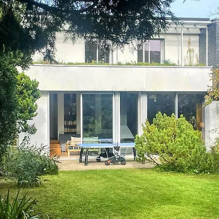 Nice Modern House In #paris 2024 Olympics Area